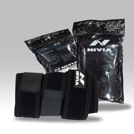Knee Support NIVIA Performance 3055 adjustable